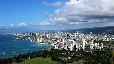 [오아후 부동산 시리즈 - 2편 1부] 🏄🏻‍♀️ 메트로 호놀룰루 - 와이키키, 알라모아나, 카카아코