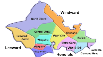 [오아후 부동산 시리즈 - 1편] 오아후 부동산의 이해