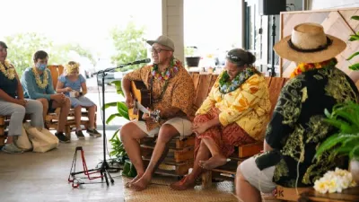 [안내] 하와이의 즐거운 축제와 예술 소식을 여기서 확인하세요!