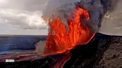 🏝️ 하와이에 대한 지리적인 소개입니다.