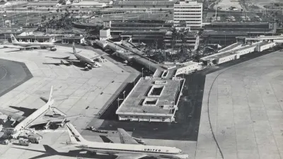 ✈️ 호놀룰루 공항 개요