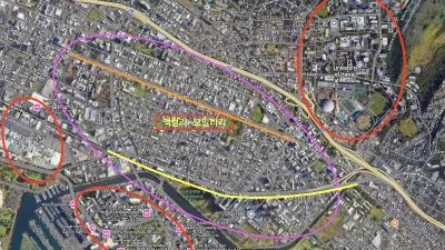 [오아후 부동산 시리즈 - 2편 2부] 🏠 메트로 호놀룰루 - 맥컬리, 모일리리