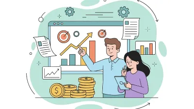 [안내] 💰비지니스및 금융 게시판을 열었습니다.