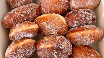 [디저트] 🍩 하와이 말라사다를 아시나요?