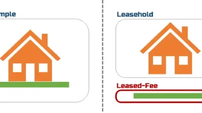 [부동산]  🏠 하와이 주택 권리 형태: Fee Simple / Leasehold