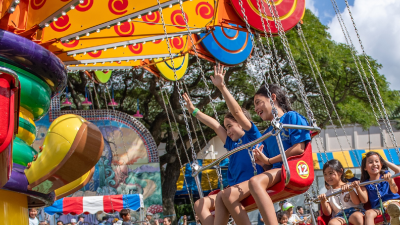 [이벤트] 🌴 2026 푸나후 카니발: Welcome to the Jungle 2/6-2/7 단 2일!