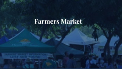 [생활] 🌴 오아후 파머스 마켓 베스트 3 추천