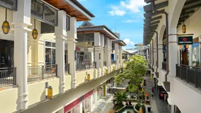 [쇼핑] 🌺 하와이 쇼핑의 모든 것! 알라모아나 센터 정복 가이드