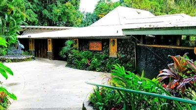 [레스토랑] 🍗 할레이바 죠 (Haleiwa Joe's garden) - 제가 좋아하는 레스토랑!