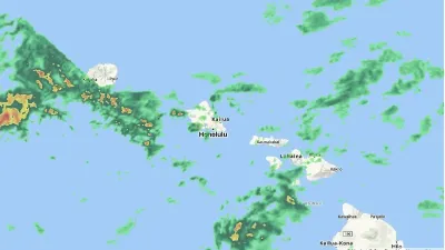 [날씨] 🌧️ 두번째 코나 저기압 접근으로 인한 많은 비 예상 [3/19/2026 업데이트]