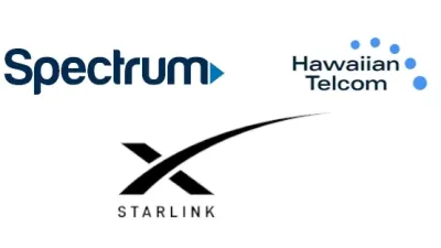 [인터넷] 🛜 하와이 인터넷 서비스 총정리