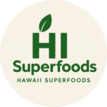 Hi Superfoods Logo