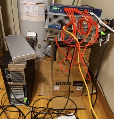 Home Lab