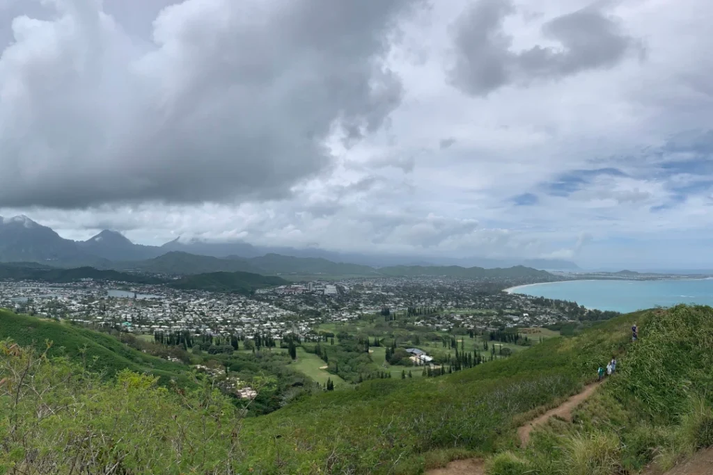 Kailua